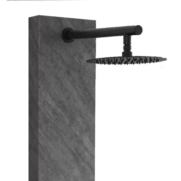Duschsäule mit Hydromassage...