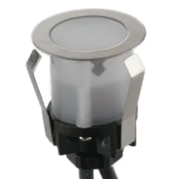 Kit 6 Faretti Segnapassi LED 0,6W | Mondialshop