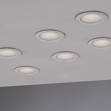 Faretto Segnapassi LED 0,6W...