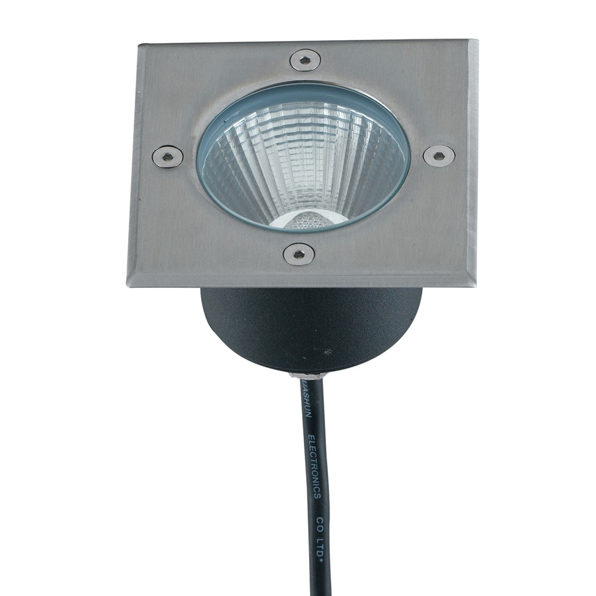 Faretto Segnapassi a Incasso LED 8W | Mondialshop