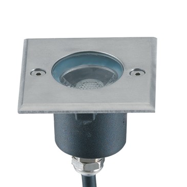 3W LED-Einbauleuchte für Stufen | Mondialshop