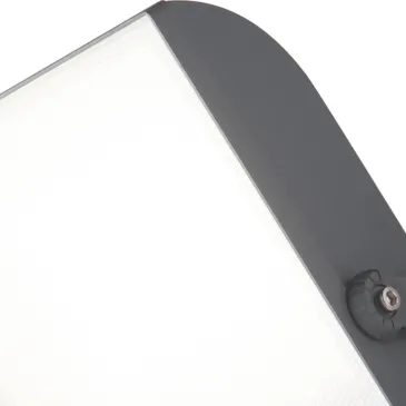 Sonos 100W silberner LED-Außenprojektor