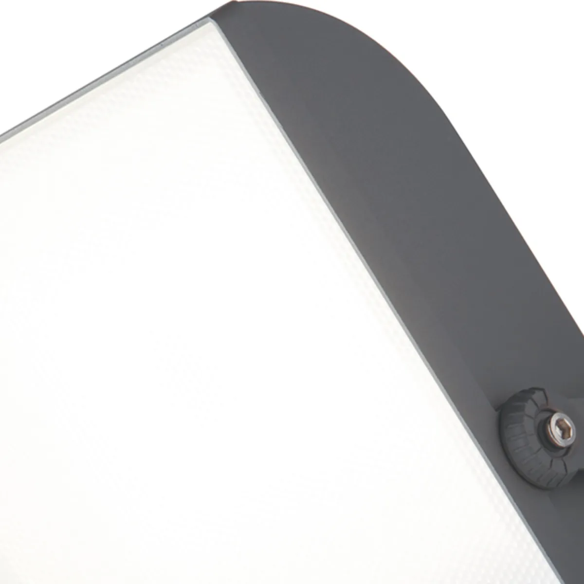 Sonos 100W silberner LED-Außenprojektor