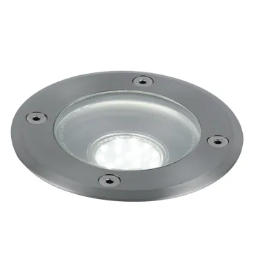 Faro da Incasso Esterno in Acciaio 42W | Mondialshop
