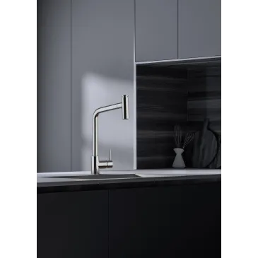 Küchenmischbatterie...