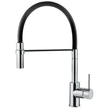 Miscelatore cucina Mojito con doccetta estraibile | Mondialshop