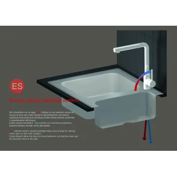 Küchenmischbatterie Hermine...