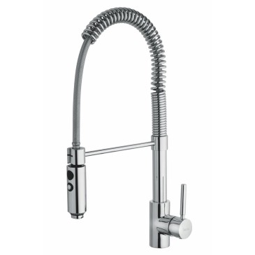 Küchenmixer mit Hyperflex-Feder