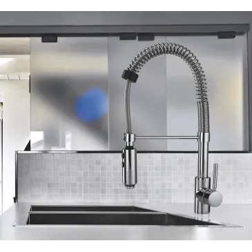 Hyperflex verchromte...