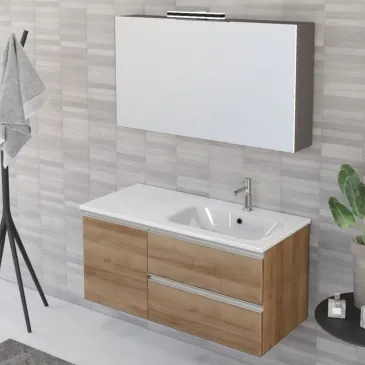 Meuble de salle de bain...