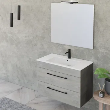 Meuble de salle de bain...