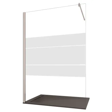 Parete Doccia Walk-In...