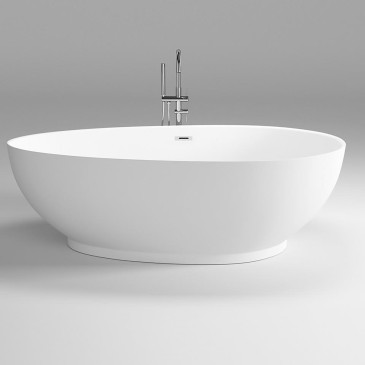 Baignoire Pisa 90x180 en acrylique sanitaire Appggio