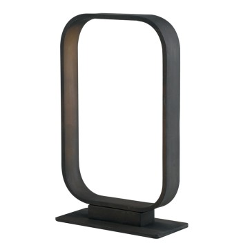 Lampe de table basse LED moderne 5W | Mondialshop