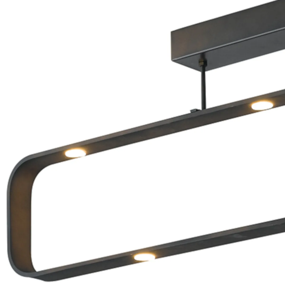 Plafoniera da soffitto Nook. Acquista articoli per...