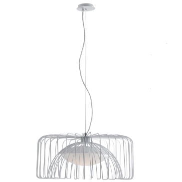 Suspension LED haute luminosité 24 W | Mondialshop