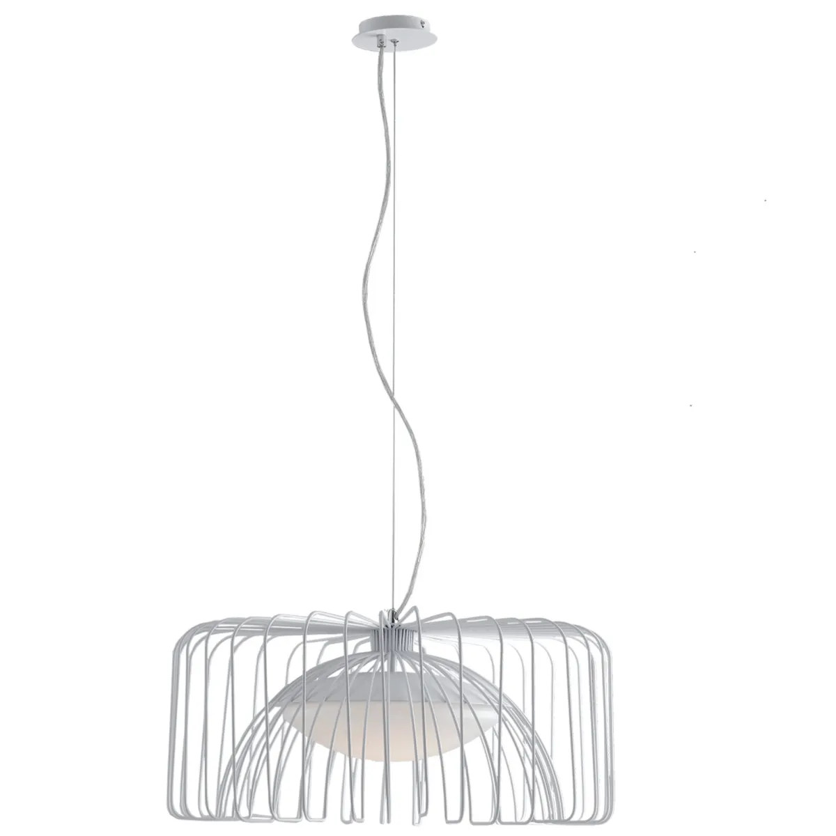 Suspension LED haute luminosité 24 W | Mondialshop