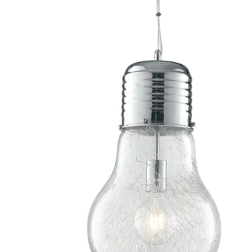 Je LAMPD SUSP. 8031414085477 Fan Europe Lighting Suspension moderne AMPOULE