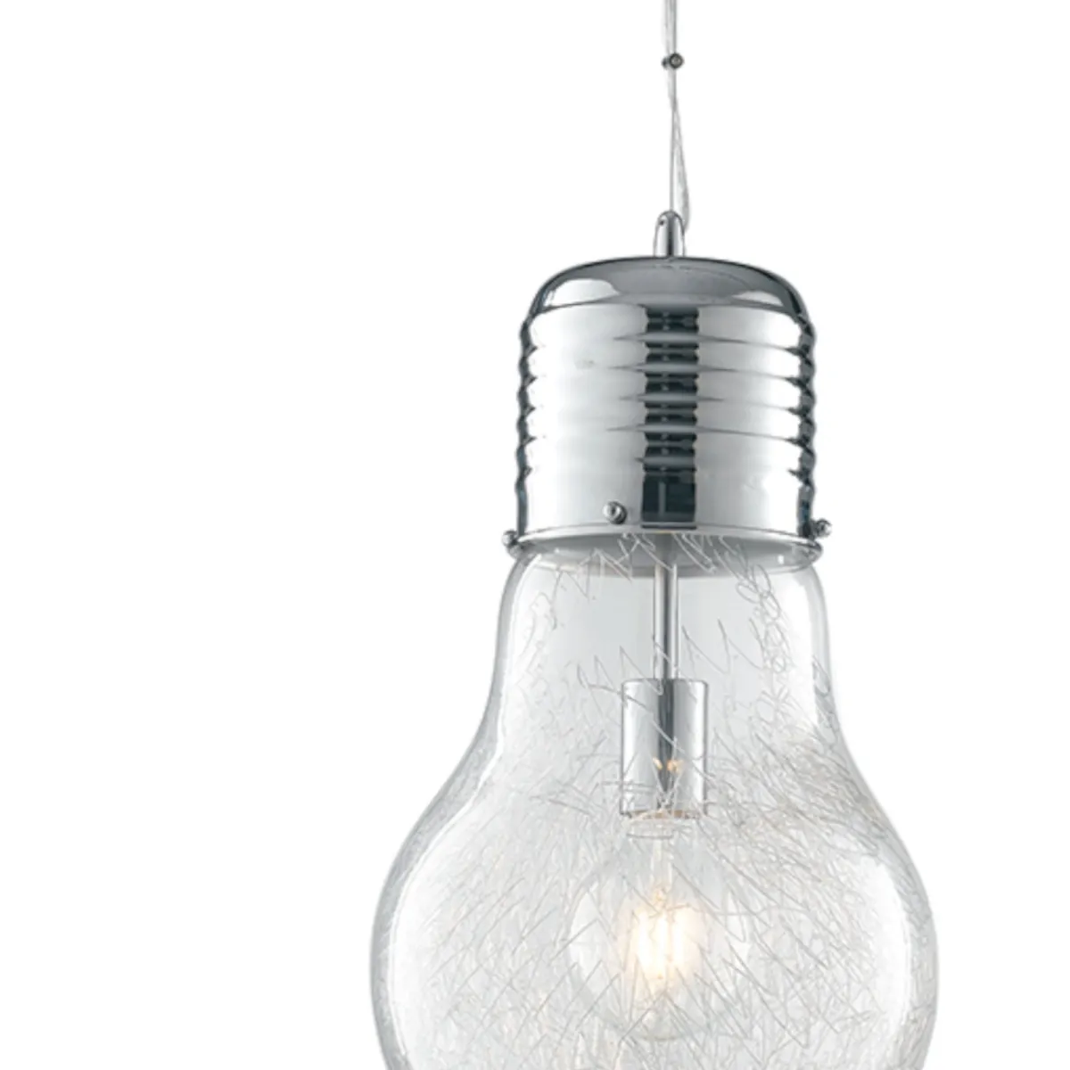 Je LAMPD SUSP. 8031414085477 Fan Europe Lighting Suspension moderne AMPOULE