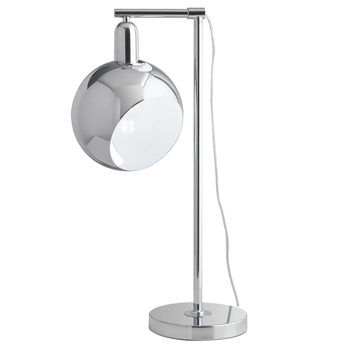 Lampe de table E27 réglable | Mondialshop