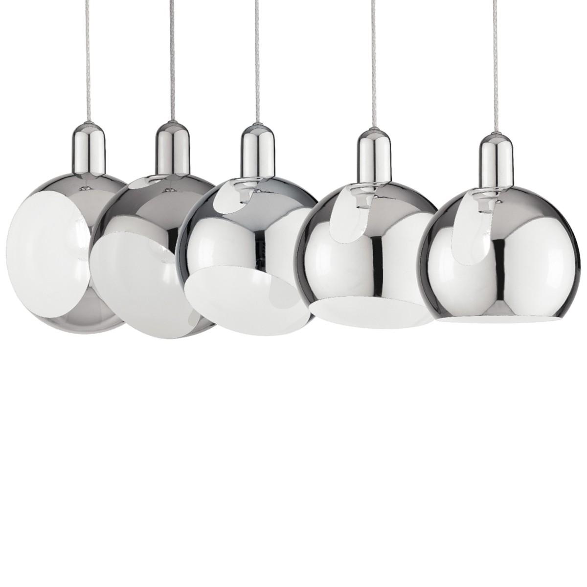 Suspension lumineuse réglable, 2 diamètres disponibles |...