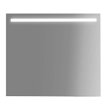 Miroir de salle de bain LED...