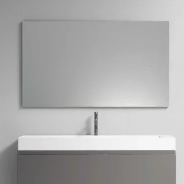 Specchio Rettangolare Reversibile Miledy | Mondialshop