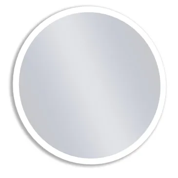 Miroir de salle de bain...