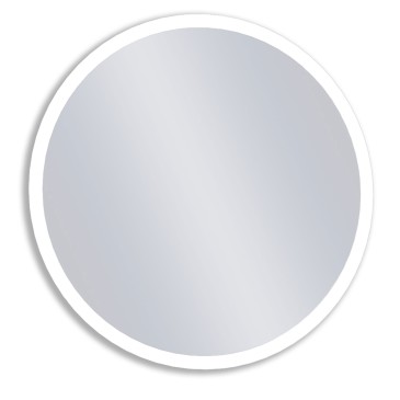 Specchio Bagno LED Diametro...