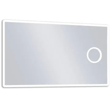 Specchio Bagno LED 100x70cm...