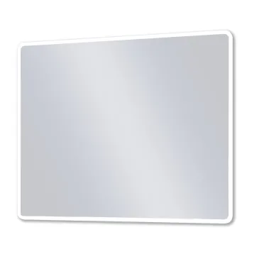 Miroir de salle de bain LED...