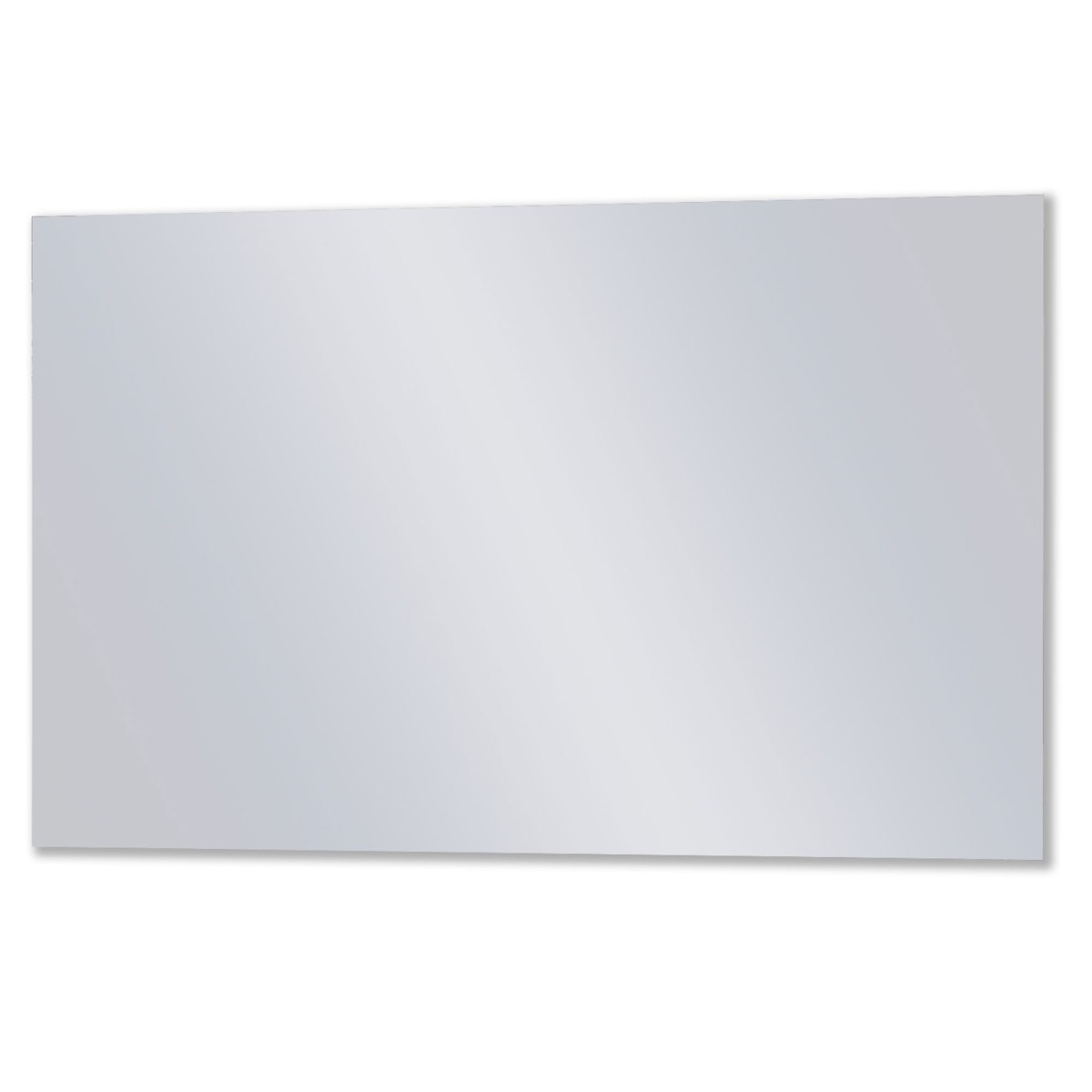 Miroir rectangulaire réversible Miledy | Mondialshop