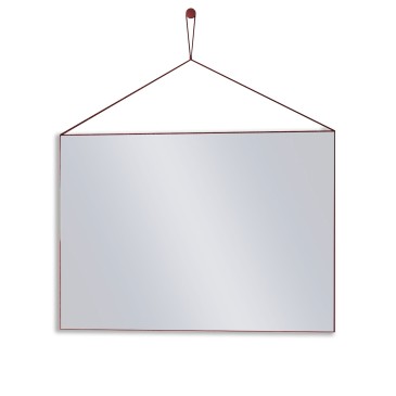 Specchio Bagno 70x50...