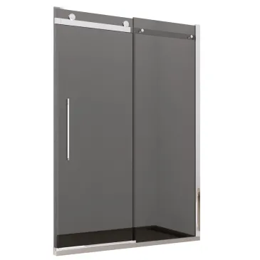 Porta doccia scorrevole...