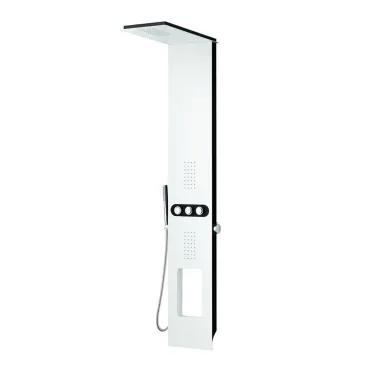 Panneau d'hydromassage A7118 avec étagère | Mondialshop