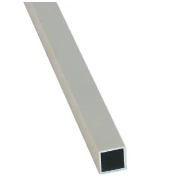Universelles Kastenausgleichsprofil h200