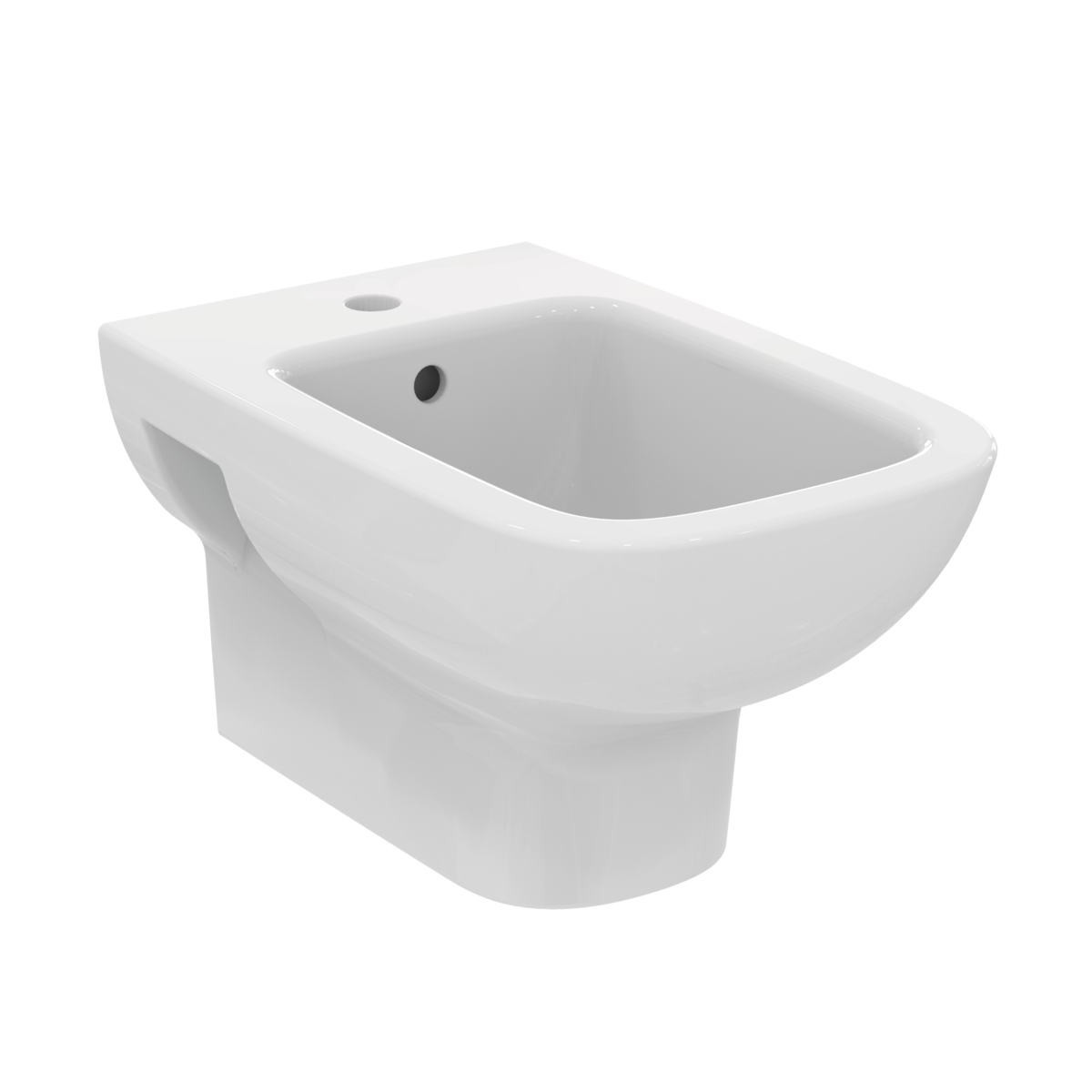 Bidet suspendu T471801 Life A Ideal Standard Blanc