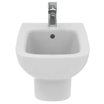 Bidet Sospeso T471801 Life A Ideal Standard Bianco