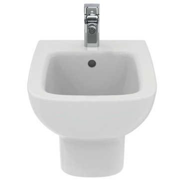 Bidet suspendu T471801 Life A Ideal Standard Blanc