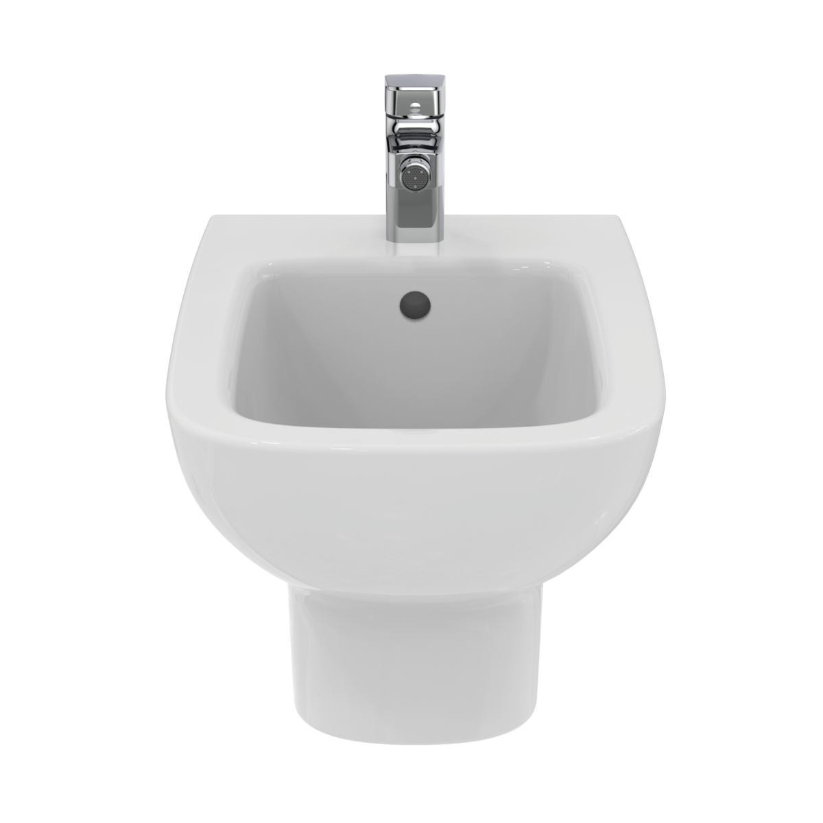 Bidet suspendu T471801 Life A Ideal Standard Blanc