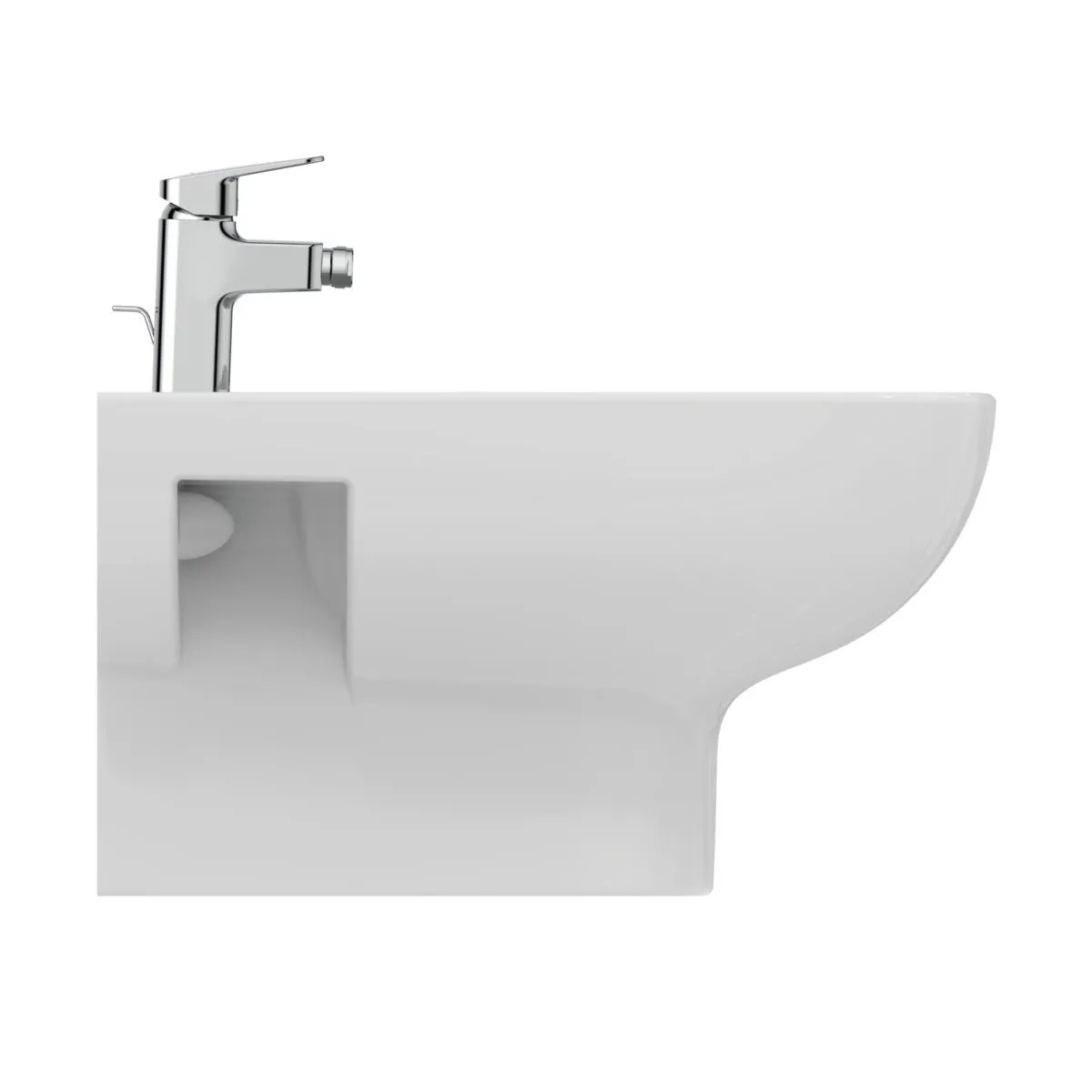Bidet suspendu T471801 Life A Ideal Standard Blanc