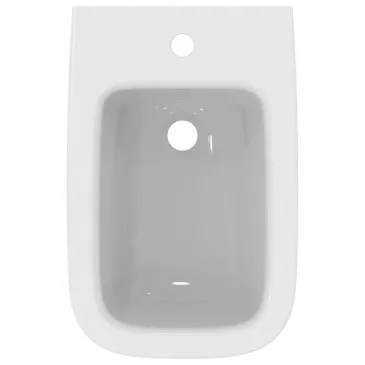 Bidet Sospeso T471801 Life A Ideal Standard Bianco