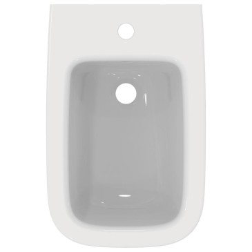 Bidet suspendu T471801 Life A Ideal Standard Blanc