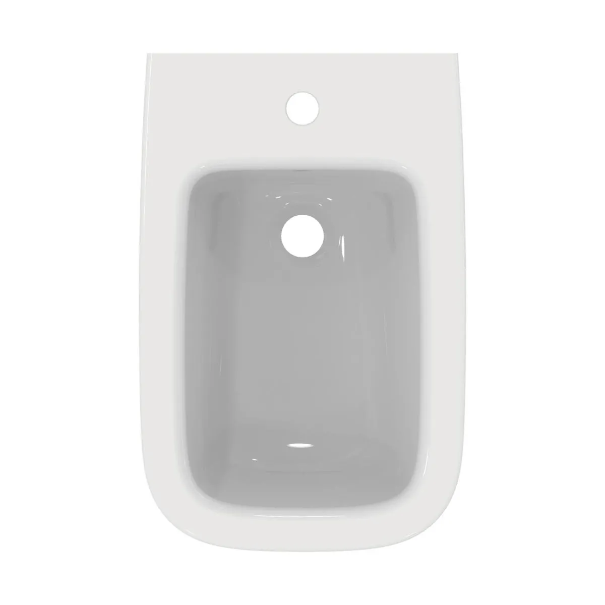 Bidet suspendu T471801 Life A Ideal Standard Blanc