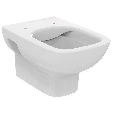 WC suspendu Life A Ideal Standard blanc T471801