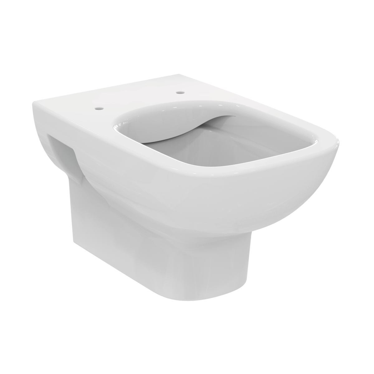 WC suspendu Life A Ideal Standard blanc T471801