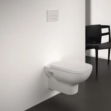 WC Sospeso Life A Ideal...