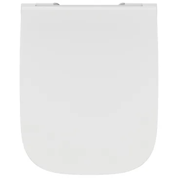 Abattant de toilette Ideal Standard Life avec fermeture normale T481201