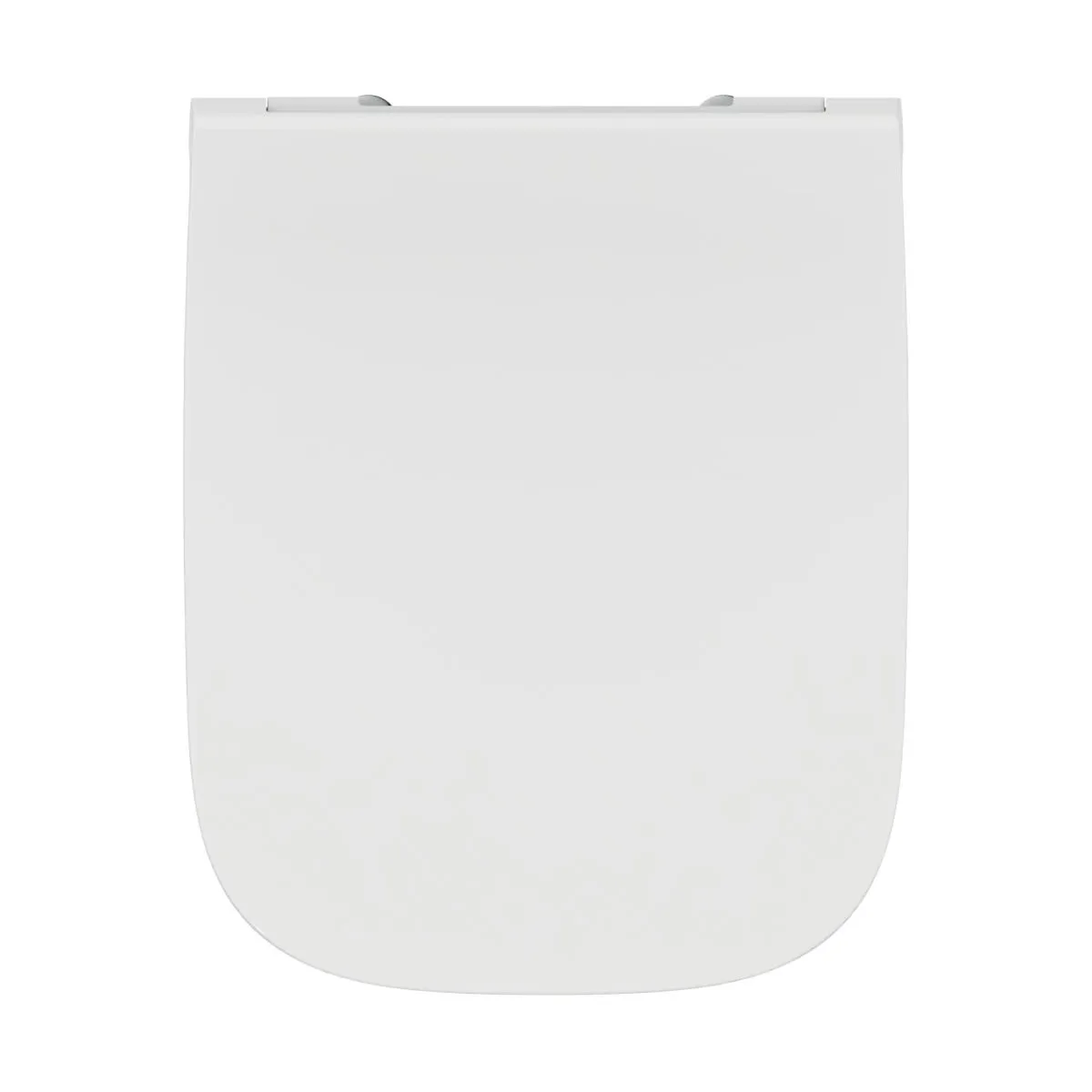 Ideal Standard Life Toilettensitz mit normalem Verschluss T481201