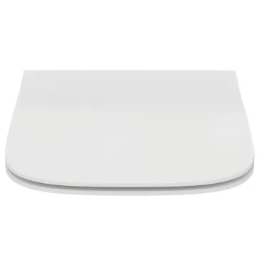 Ideal Standard Life Toilettensitz mit normalem Verschluss T481201